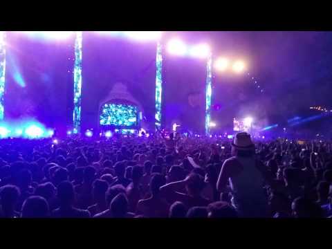 Dimitri Vegas & Like Mike en Medusa SunBeach Festival