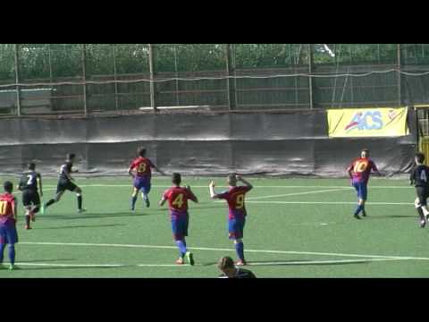 XXXIV Torneo Beppe Viola: Sporting Tanas - Vigor Perconti 0 - 2