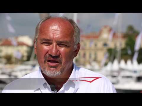 Day 2   Sailboats   Cannes Yachting Festival 2016 1