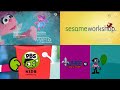 PBS Kids Program Break 20 WYES DT1 2011