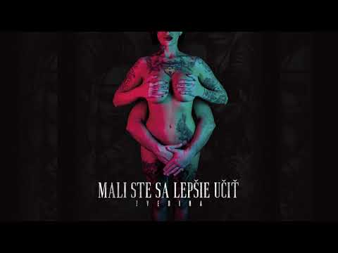 Zverina -  Dajte mi pokoj (prod. Vec)