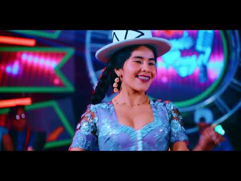 EDMUNDO RENGEL ft Leidy Hinojosa, Silveria Sira - "Sueño Ser Para Ti" Salay  2023