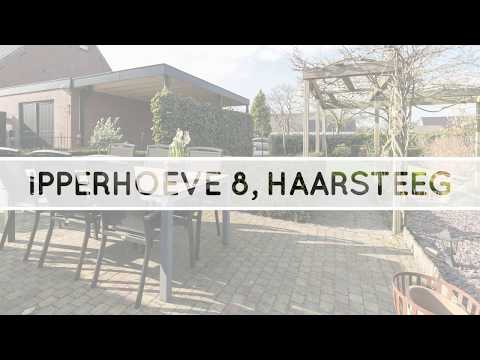 IPPERHOEVE 8, HAARSTEEG v1