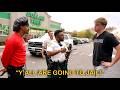 This Prank Got Us Arrested