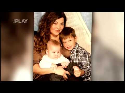 Ilona Csáková - TOP STAR magazín (interview TV Prima)