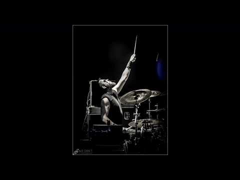 Impression Cymbals Artist - DQ experimental drummer from Blaze of Perdition