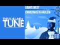 Kanye West - Christmas In Harlem (Instrumental ...