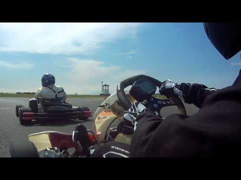 ADM Raceway Rotax DD2 (RM1)