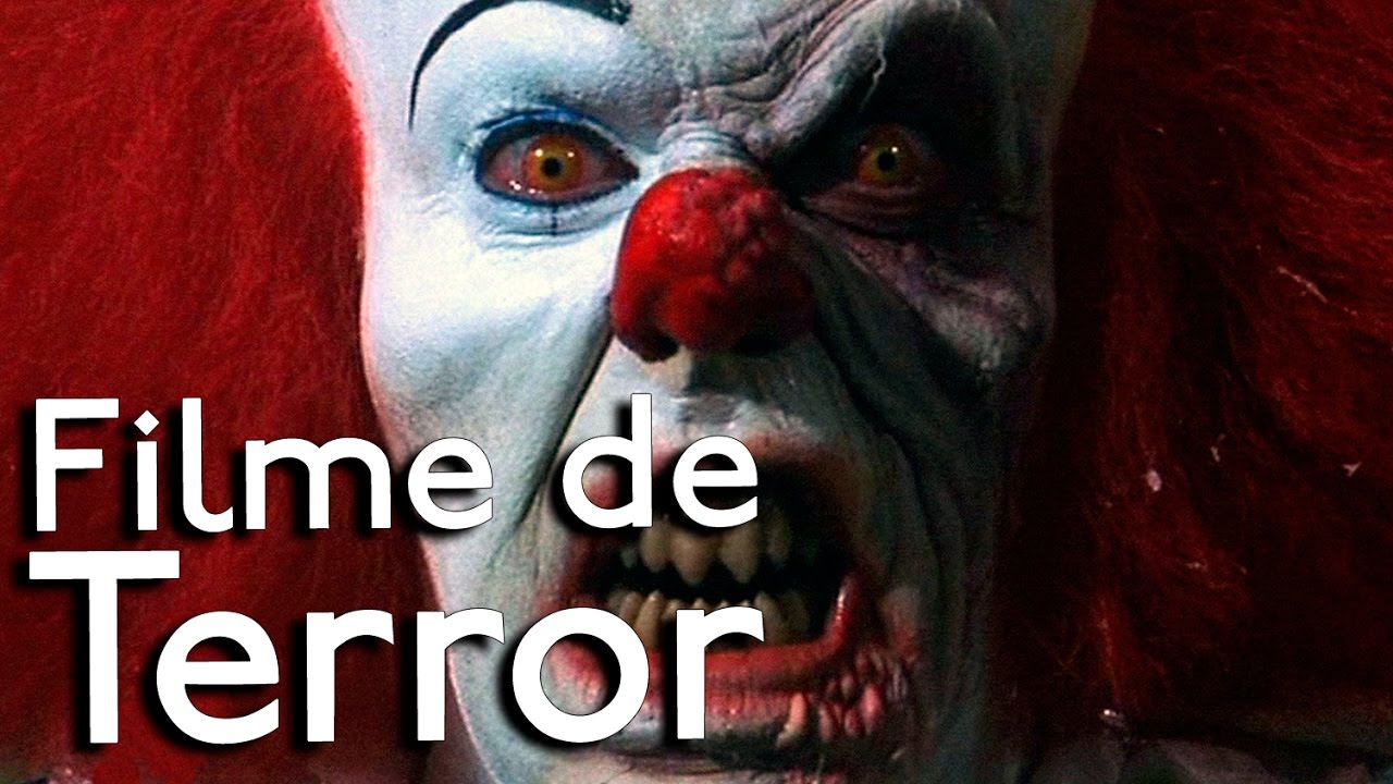 Qual Personagem Você Seria Em Um Filme de Terror