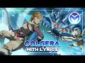 TOTK Bytes Colgera With Lyrics