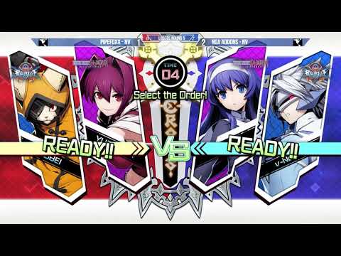 8/1/19 [#BBTAG] Pipefoxx vs NGA Addons - PSG Classic 2019