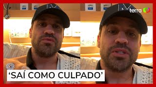 Marçal diz que falta de solidariedade de candidatos doeu mais do que cadeirada: ‘Só o Boulos’