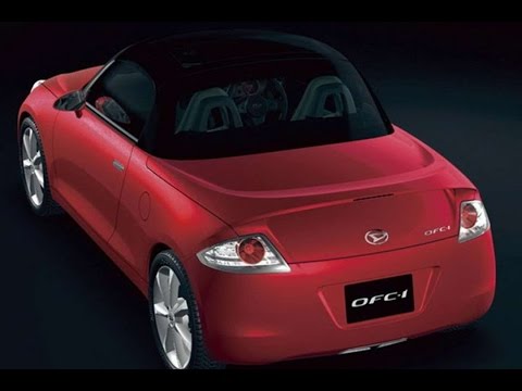 Thumbnail for #3037. Daihatsu ofc 1 2007 (Prototype Car) by Daihatsu, Car