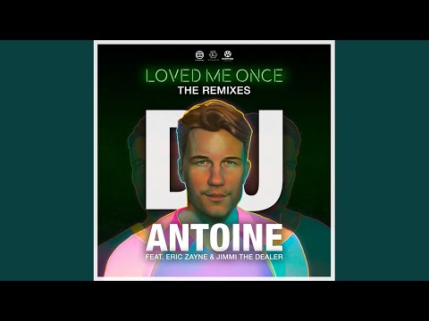 Loved Me Once (Thomas Gold Extended Remix)