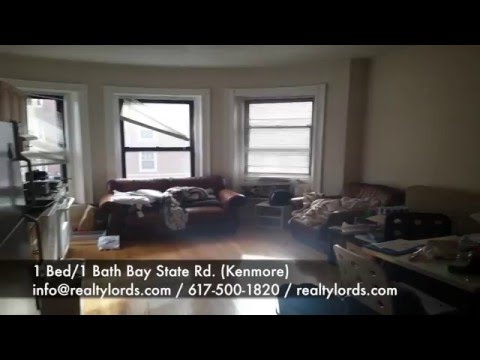 Bay State Rd. & Raleigh St #3F - Video 6 of 7