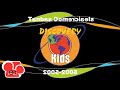 Tandas Comerciales Discovery Kids Latinoamérica 2005 2006