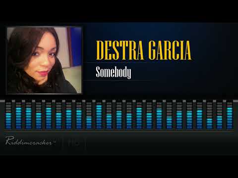 Destra Garcia - Somebody [2018 Soca] [HD]