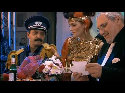 PARIU CU VIATA   Sezonul 1 Episodul 9