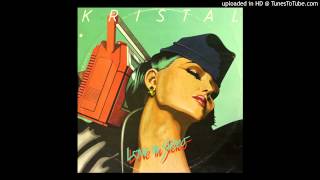 Kristal - Love in Stereo