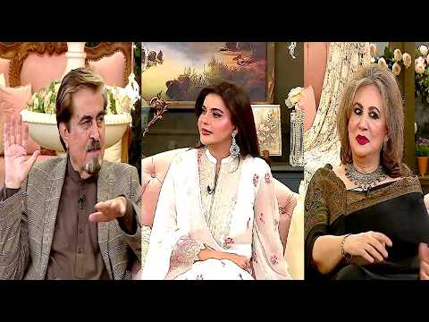 Good Morning Pakistan | Ramzan Special 25th Feb 2026 | DraMose