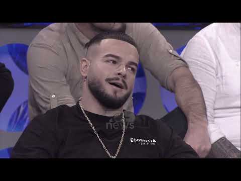 Top News - Fationi ndryshon mendim për Melisën/ ‘Si këngëtare është më e hajrit se të tjerët’