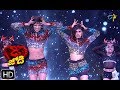 Sukumar And Greeshma Performance Dhee Jodi 23rd January 2019 ETV Telugu