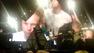 Let love rule pt II - Lenny Kravitz Live @ Ahoy Rotterdam 17.10.2011