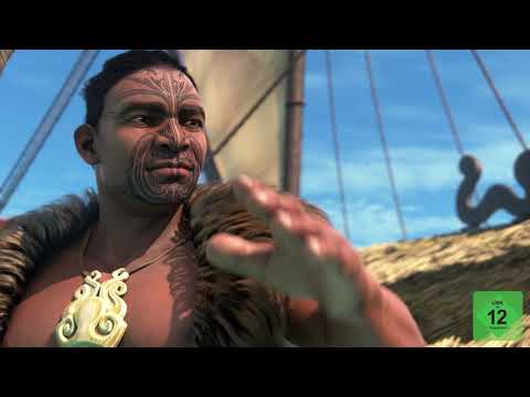 Civilization VI: Gathering Storm (TRAILER) [deutsch]