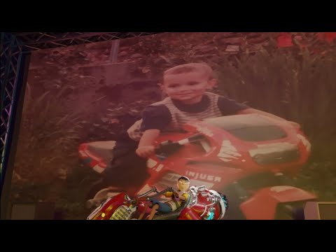 Video thumbnail for ‎viªjerª de erªsmus