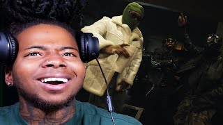 Future, Metro Boomin, Travis Scott, Playboi Carti - Type Shit (Official Video) REACTION