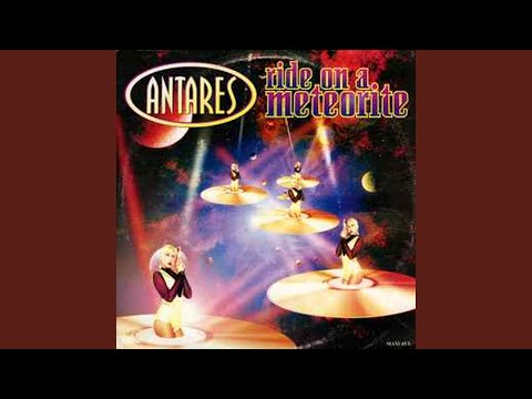 Ride On A Meteorite (DJ Nefi Remix)