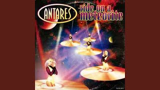 Ride On A Meteorite (DJ Nefi Remix)