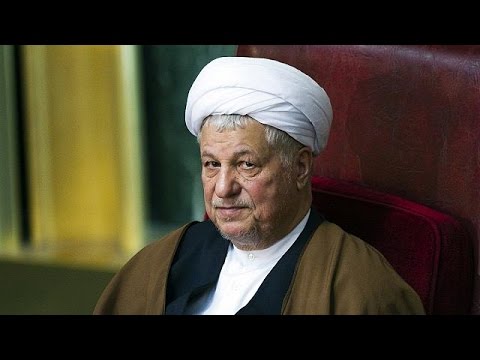 وفاة الرئيس الايراني الأسبق علي أكبر هاشمي رفسنجاني عن عمر 82 عاماً