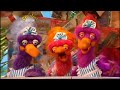 CBeebies Zingzillas Promo 2010