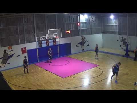 HAIGERS - BYRON B.C. 41-57 24/10/2019 EXPERT LEAGUE