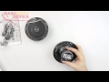 Video review FLI Underground 4 (F1)