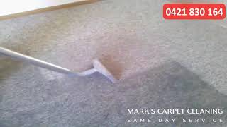 Professional Carpet Steam Cleaning | Marks Carpet Cleaning