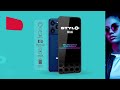 PEP Mozambique Telemóveis Acessíveis Na PEP