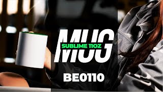 Preview video - Personaliza los esenciales como los mug con tu marca.