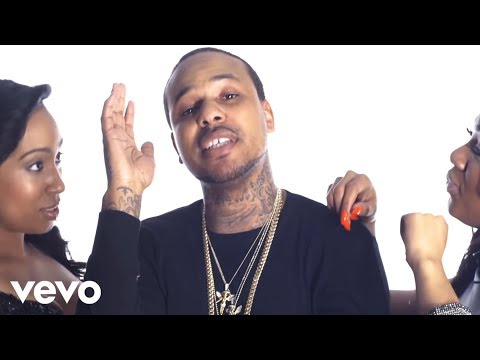 Chinx - Hey Fool (Official Video) ft. Nipsey Hussle, Zack