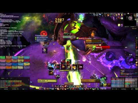 easYplaY EU-Ysera Archimonde Mythic Kill