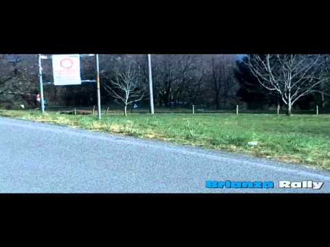 2°Ronde del Sebino 2013 - Show [HD]