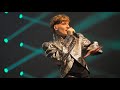 Silvester Belt Live At Eurovision Club 2025 Luktelk More ESC Basel Night Show