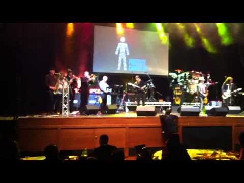 goldmaster allstars live at brit reggae awards o2 indgo 21 02 2013