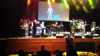 goldmaster allstars live at brit reggae awards o2 indgo 21 02 2013