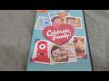 Nickelodeon Celebrate Family DVD Overview