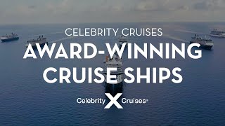 Discover the Best Cruise Ships at Sea