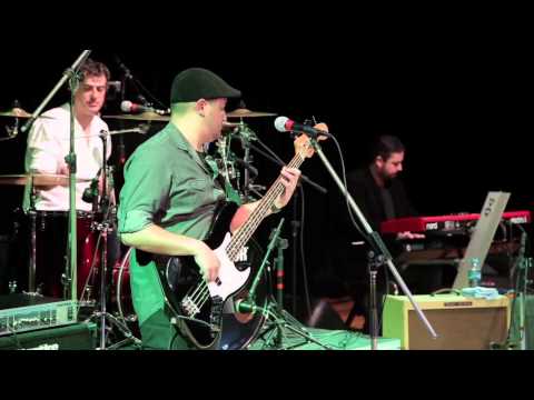 Marcio Augusto - No More Lonely Nights