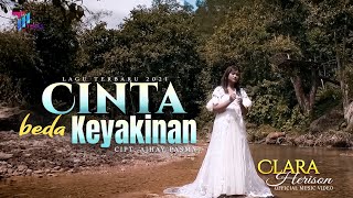 Download lagu Cinta Beda Keyakinan - Clara Herison mp3 Download lagu Cinta Beda Keyakinan - Clara Herison mp3