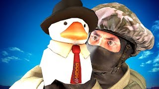 Funny Counter Strike Minigames - CS GO (Custom Race, Fails and Epic Moments)